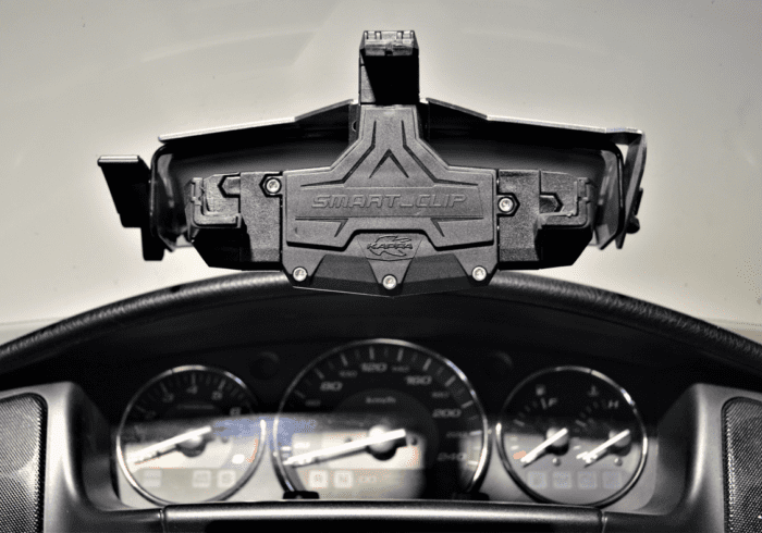 portatelefono centrale