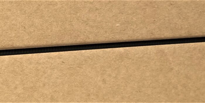 Antenna corta 40 cm per GL1800 2001-17