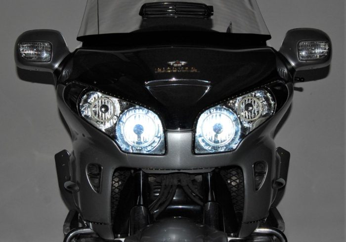 xenon vista moto h7 60000k