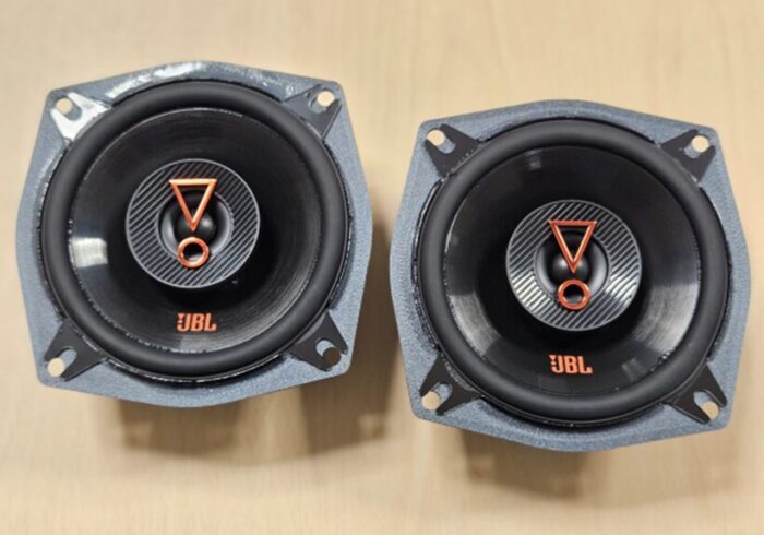 ALTOPARLANTI JBL