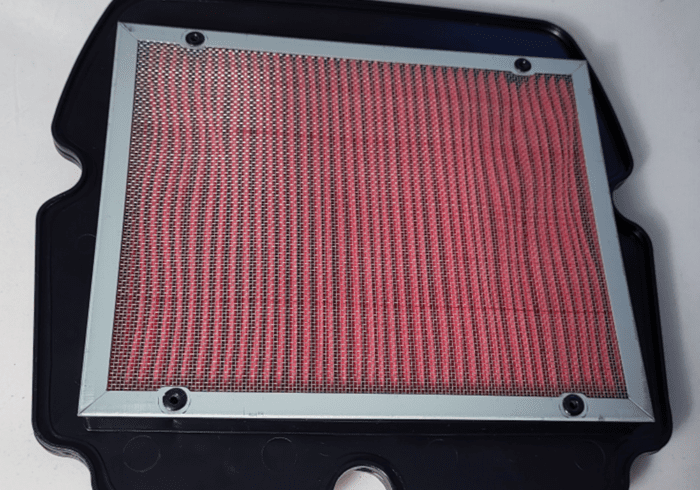 filtro aria 2