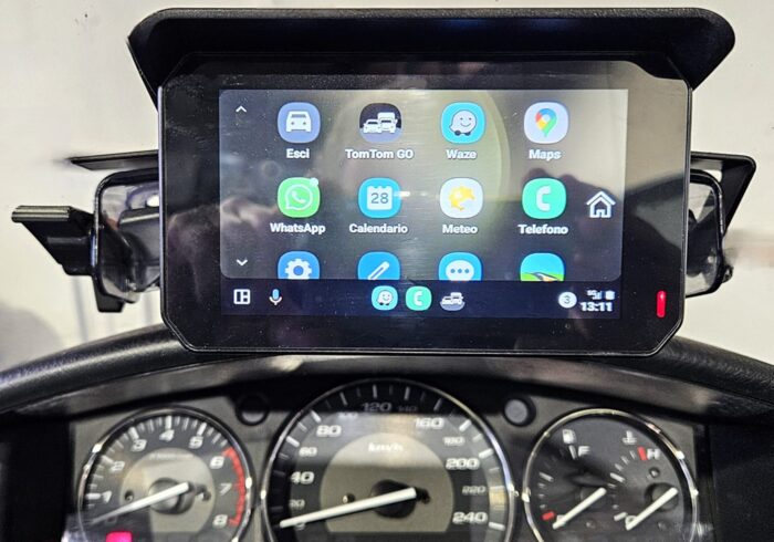 Android ios moto