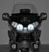 xenon vista moto h7 60000k