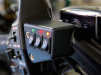 pulsantiera tre tasti led