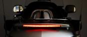spolier +luce led applicazione
