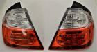 fanali borse led