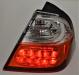 fanale baule led illuminato
