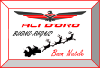 BUONO REGALO natale